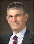 Russ Hardesty, Ph.D.